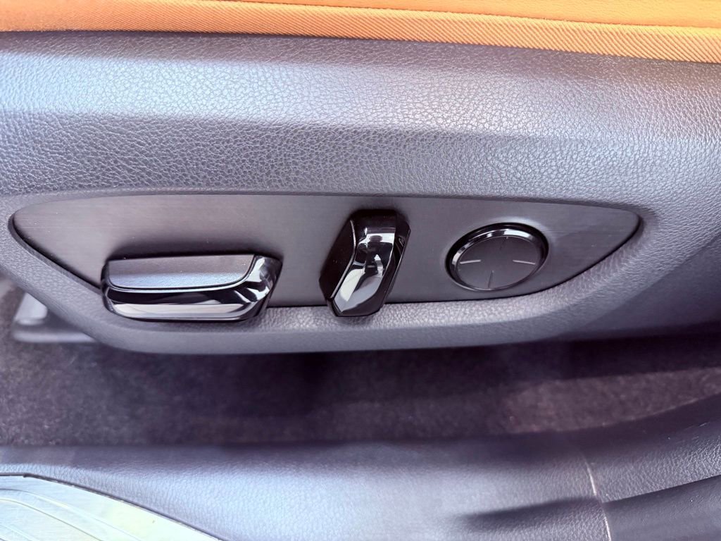 Certified 2024 Lexus NX 350h AWD w/ Vision Package image 23