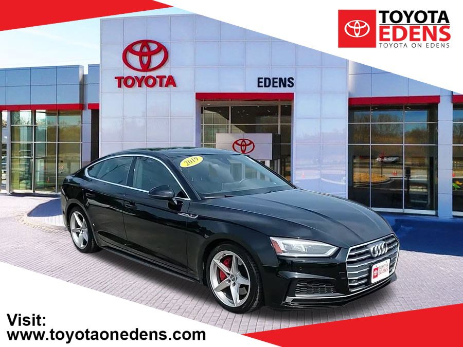 Used 2019 Audi A5 2.0T Premium Plus w/ Premium Plus