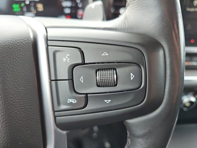 Certified 2023 GMC Sierra 1500 SLT w/ SLT Premium Package image 18