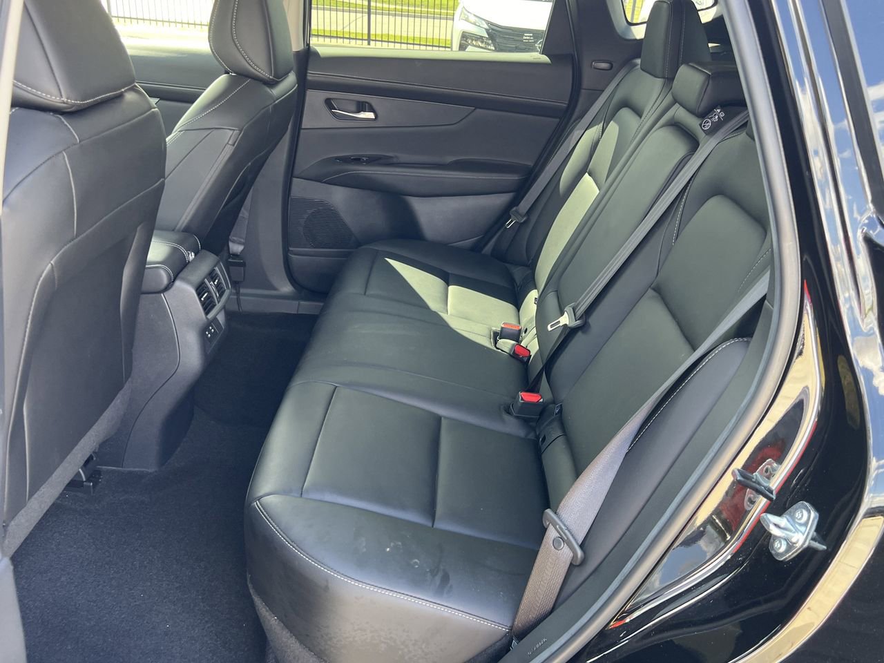 Certified 2025 Nissan Murano SL image 12