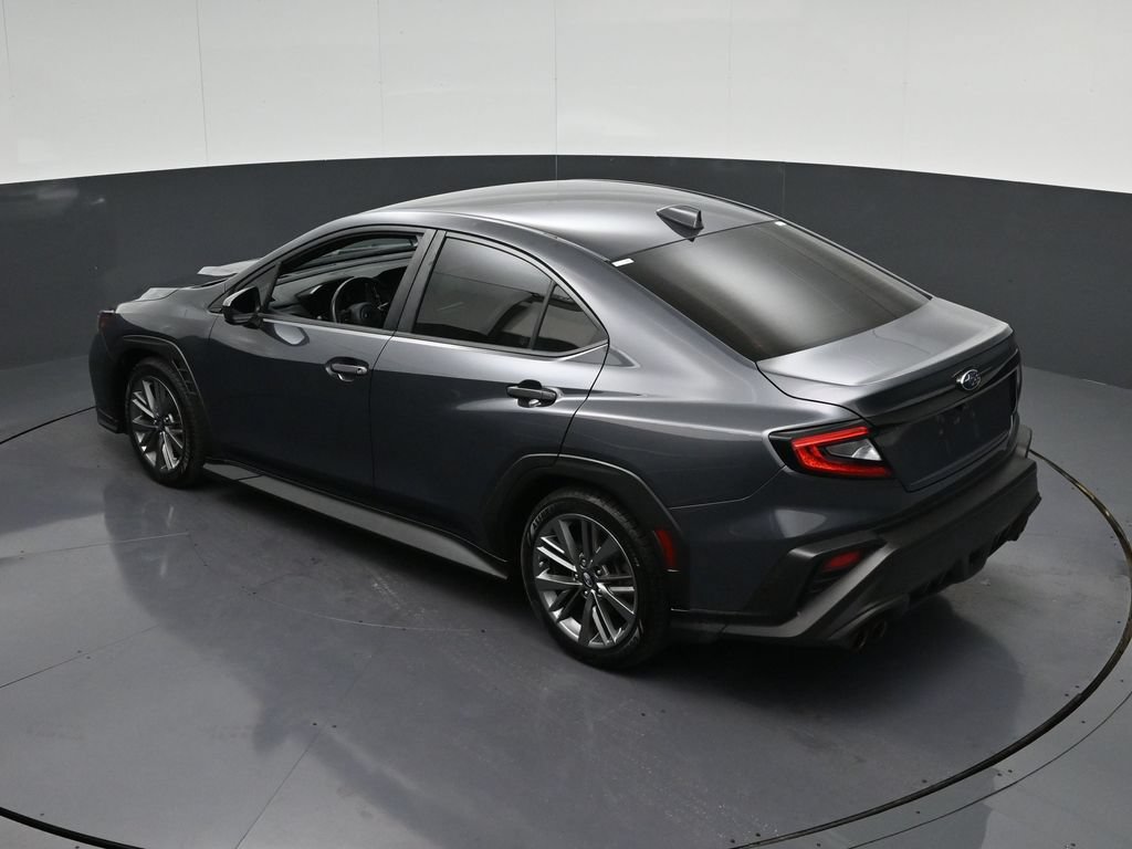 Used 2024 Subaru WRX AWD/4WD image 16