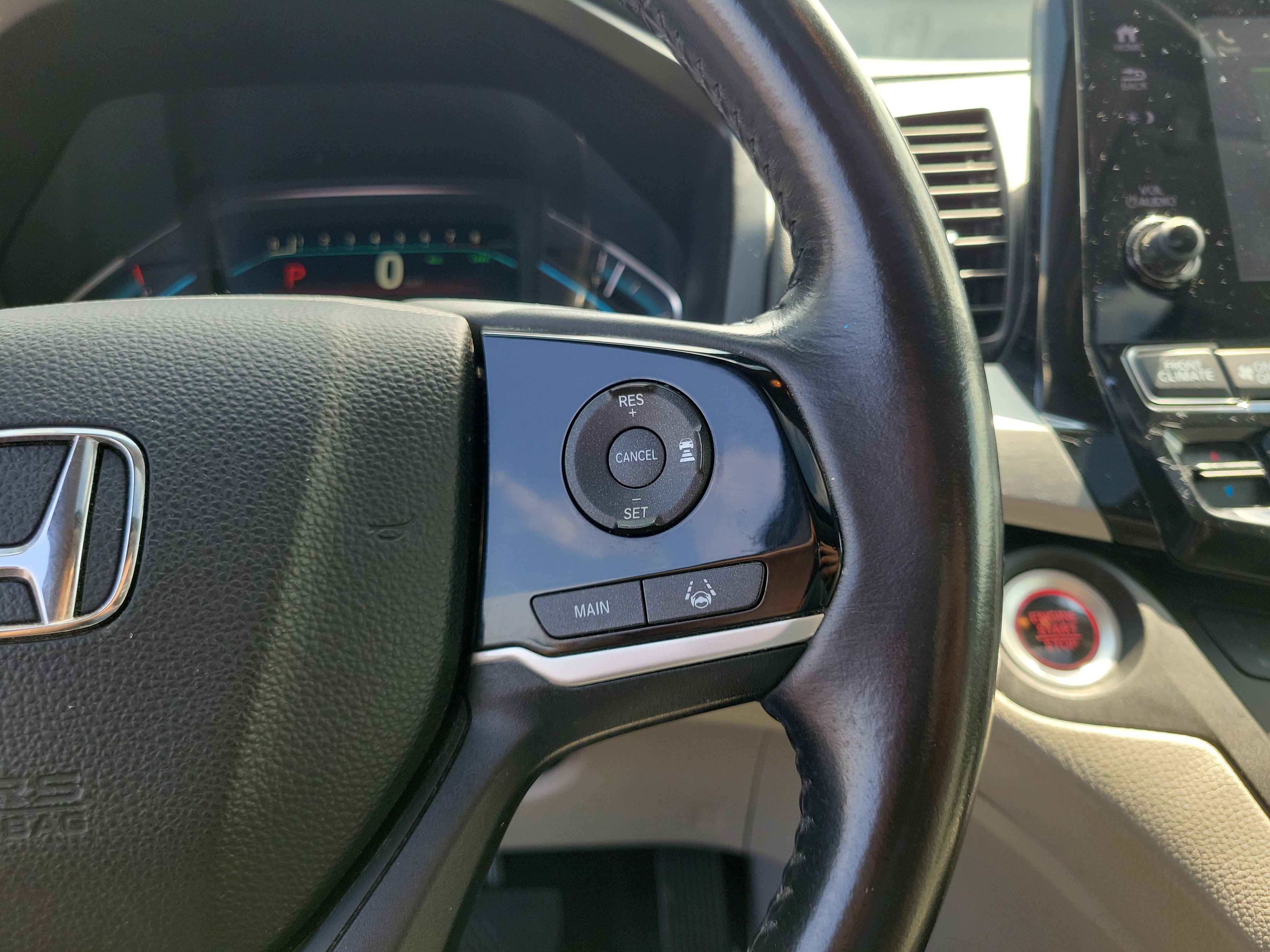 Used 2018 Honda Odyssey EX-L image 23