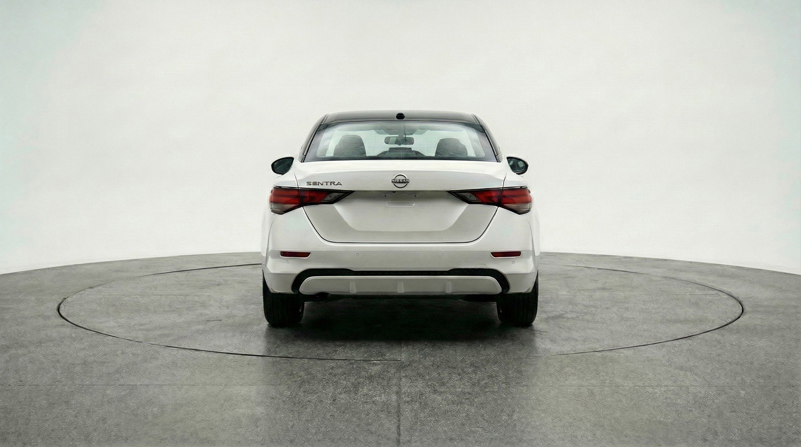 Used 2025 Nissan Sentra SV image 7