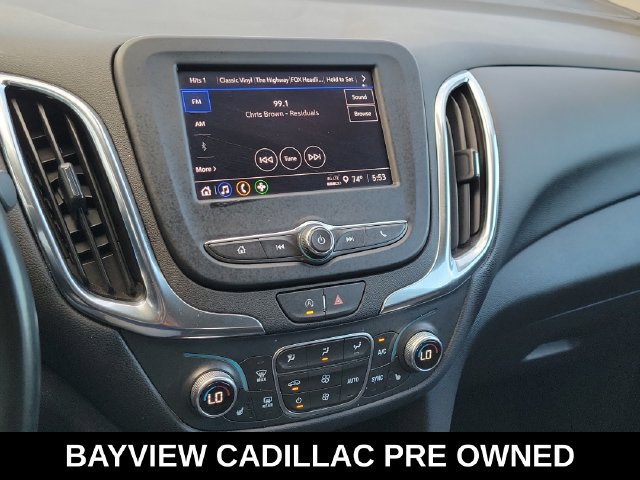 Used 2024 Chevrolet Equinox LT FWD image 27