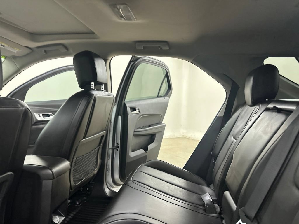 Used 2013 Chevrolet Equinox LTZ FWD image 31