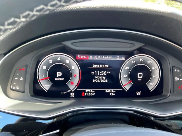 Used 2026 Audi Q8 Premium Plus AWD/4WD image 24