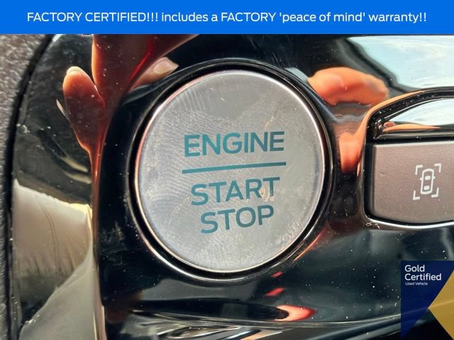 Used 2023 Ford Escape ST-Line Elite w/ Premium Technology Package AWD/4WD image 41