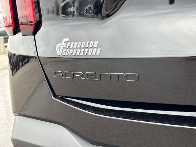 New 2026 Kia Sorento SX Prestige image 6