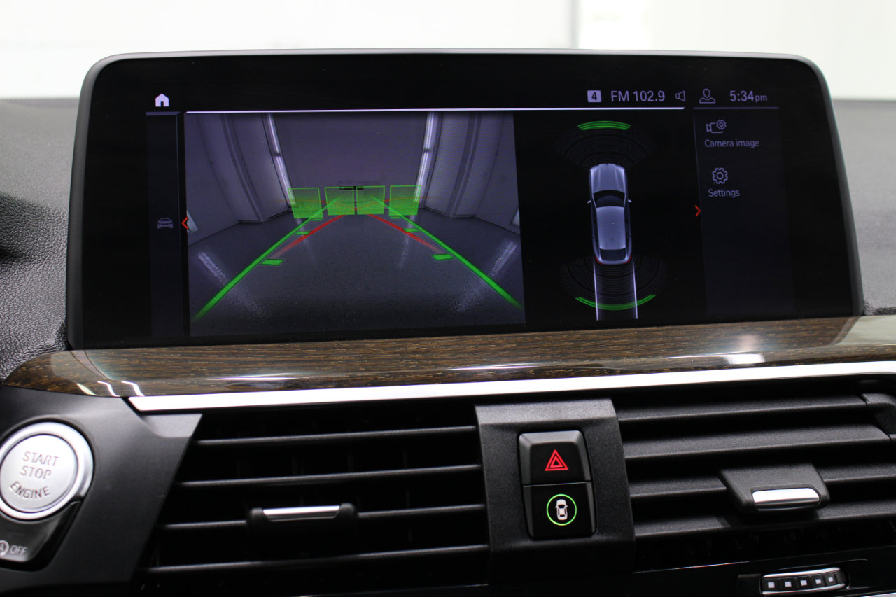 Used 2020 BMW X4 xDrive30i w/ Premium Package image 61