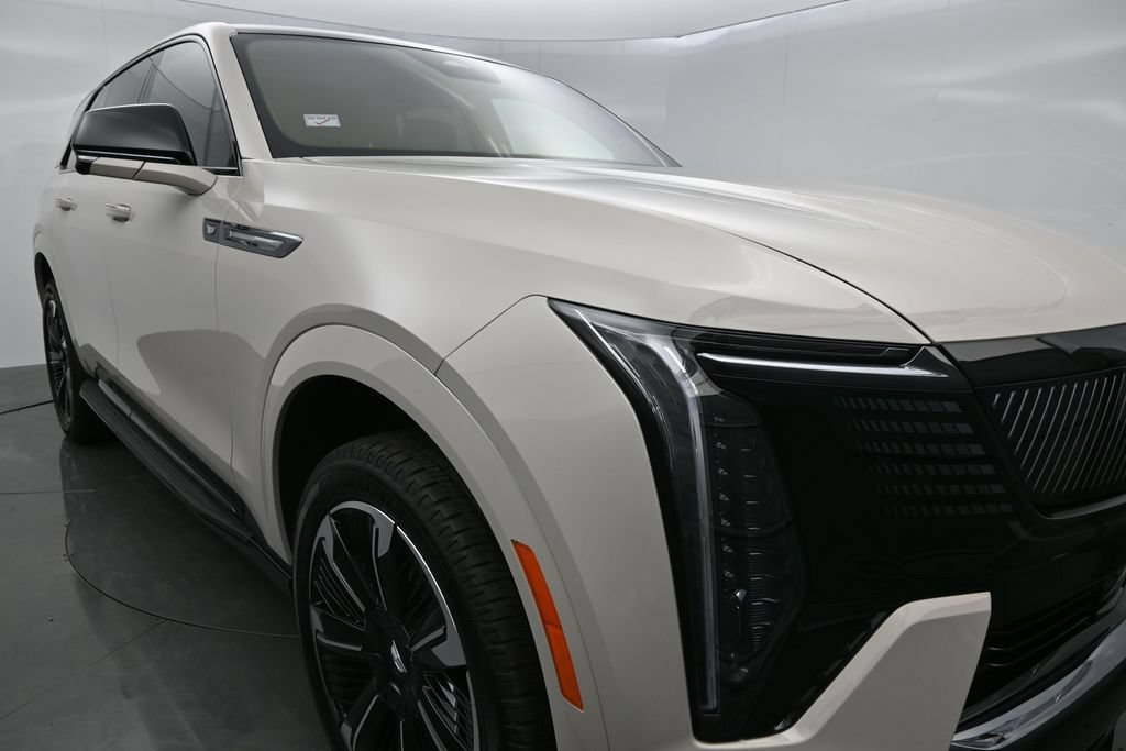 Used 2026 Cadillac Escalade IQ Sport 2 AWD/4WD image 36