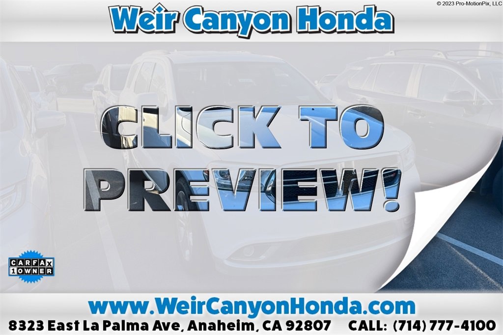 Used 2015 Dodge Durango Limited w/ Premium Group image 1