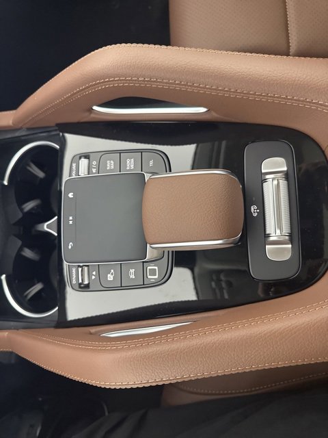 New 2026 Mercedes-Benz GLS 450 4MATIC image 13