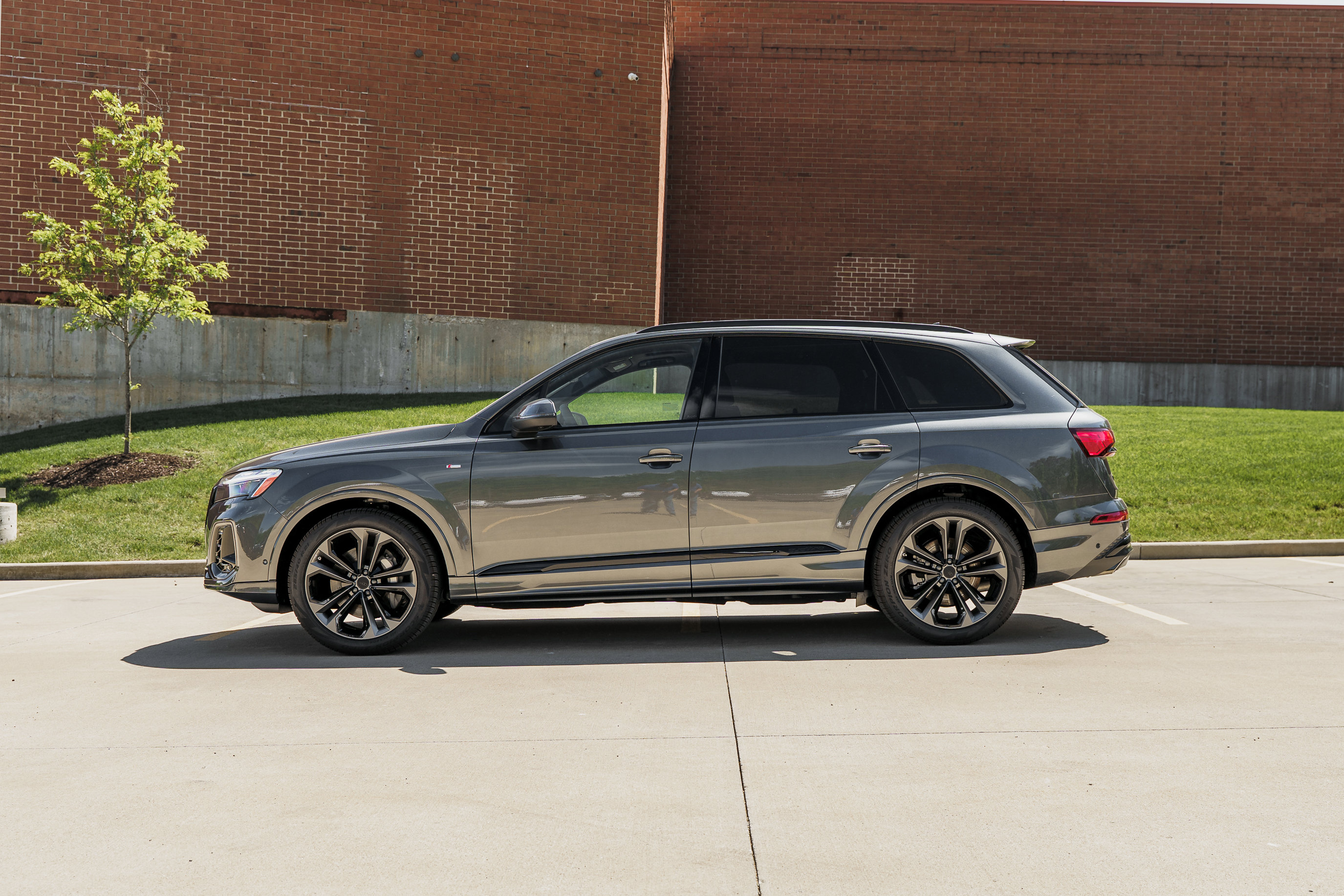 New 2026 Audi Q7 Premium Plus AWD/4WD image 6