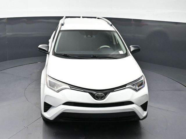 Used 2017 Toyota RAV4 LE image 21