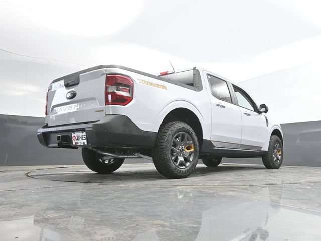 Used 2025 Ford Maverick Tremor AWD/4WD image 47