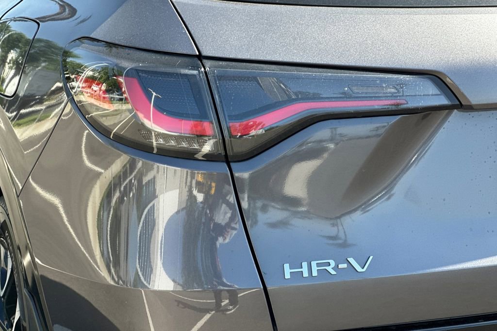 New 2026 Honda HR-V EX-L image 31