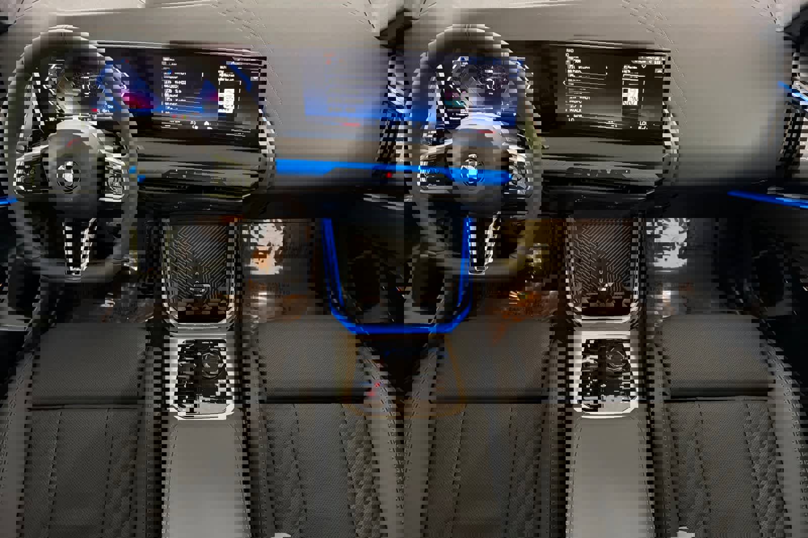 Used 2026 BMW X3 xDrive30 w/ M Sport Package image 3