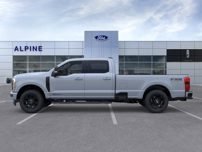 New 2026 Ford F350 Lariat w/ Black Appearance Package AWD/4WD image 3