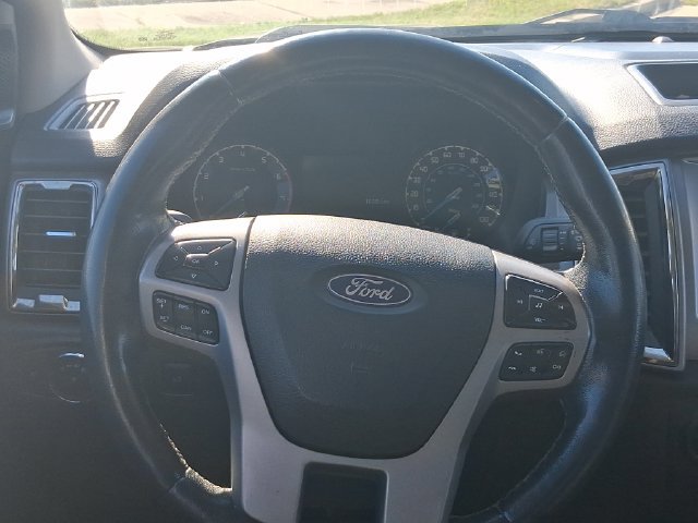 Used 2019 Ford Ranger XLT w/ Equipment Group 301A Mid AWD/4WD image 18