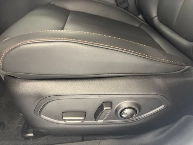 New 2026 Jeep Cherokee Limited AWD/4WD image 14