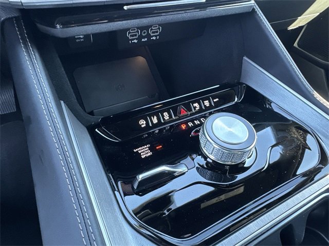 New 2025 Jeep Wagoneer Series II image 24