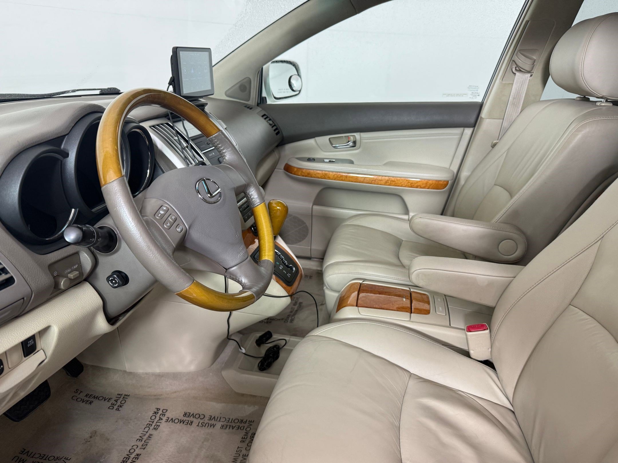 Used 2006 Lexus RX 330 image 26