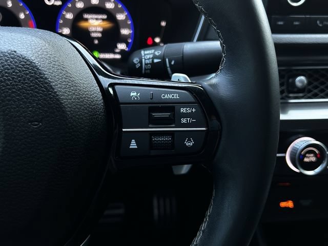Used 2024 Acura Integra A-Spec FWD image 16