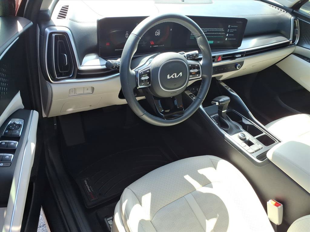 Used 2024 Kia Sorento S AWD/4WD image 21