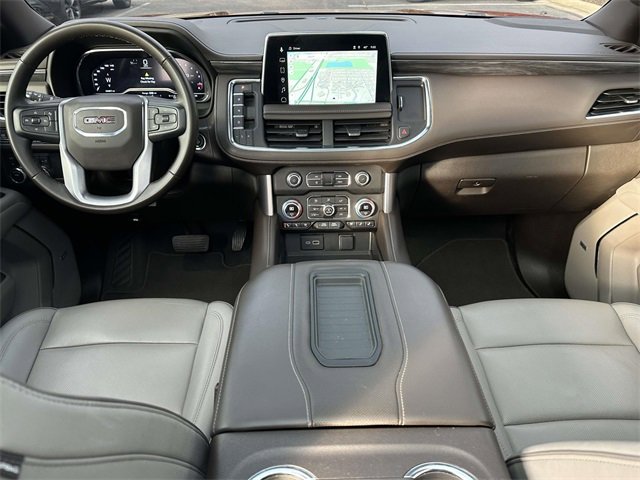 Used 2023 GMC Yukon XL SLT image 19