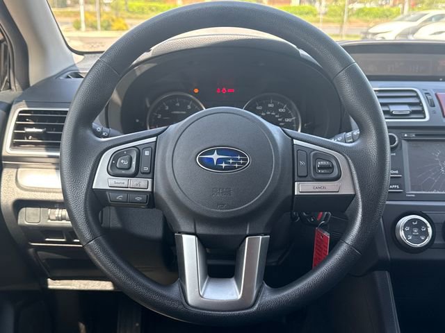 Used 2017 Subaru Crosstrek 2.0i AWD/4WD image 14