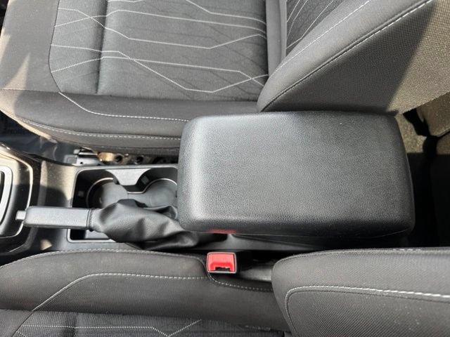 Used 2019 Ford EcoSport SE w/ SE Convenience Package AWD/4WD image 21