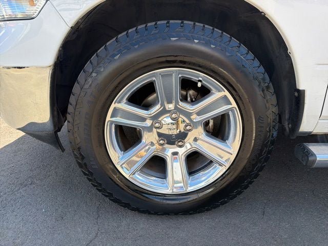 Used 2017 RAM 1500 Lone Star AWD/4WD image 32