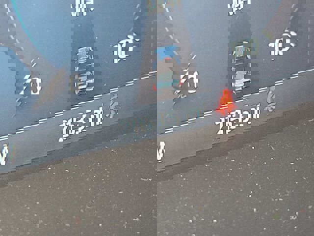 Used 2024 Ford F350 King Ranch w/ FX4 Off-Road Package image 19