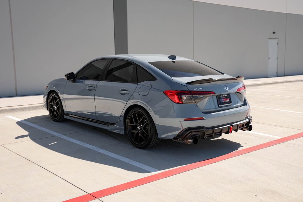 Used 2023 Honda Civic Si image 5