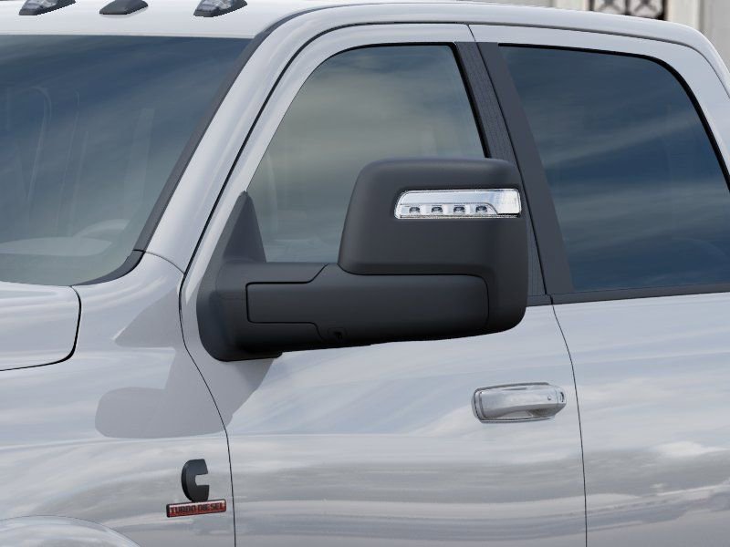 New 2026 RAM 2500 Limited image 12