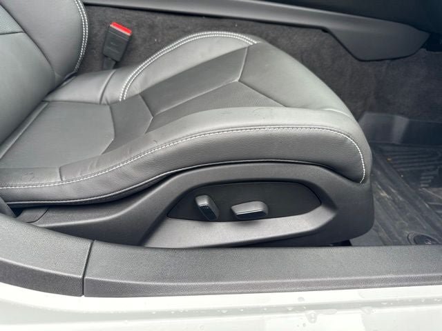 Used 2026 Chevrolet Corvette Z06 RWD image 30