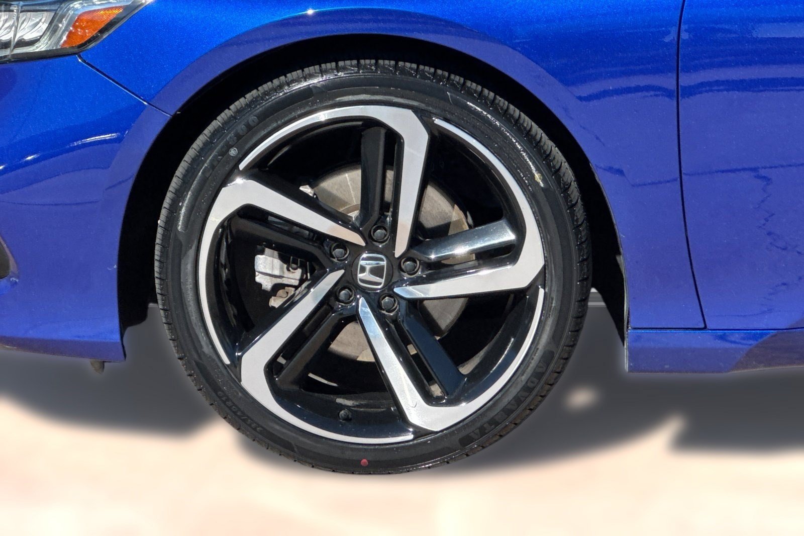 Used 2021 Honda Accord Sport Special Edition image 13