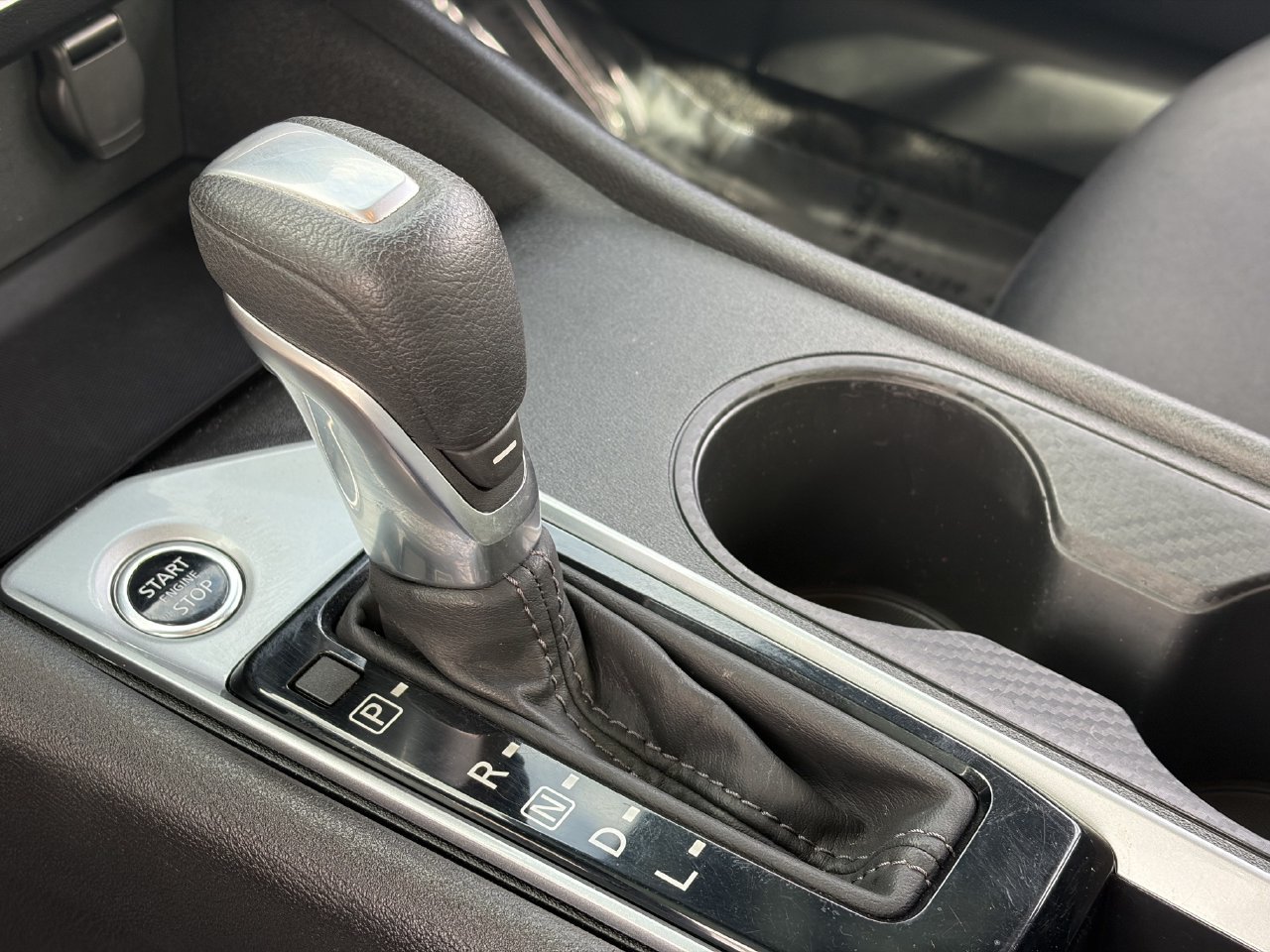 Used 2023 Nissan Altima 2.5 S FWD image 32