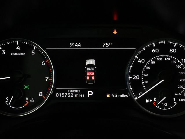 Used 2025 Mitsubishi Outlander SE FWD image 18