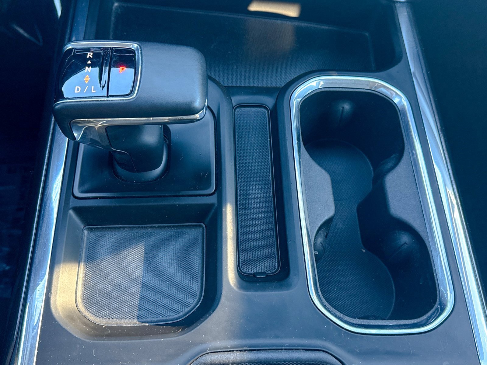 Certified 2024 Chevrolet Silverado 1500 LTZ image 34