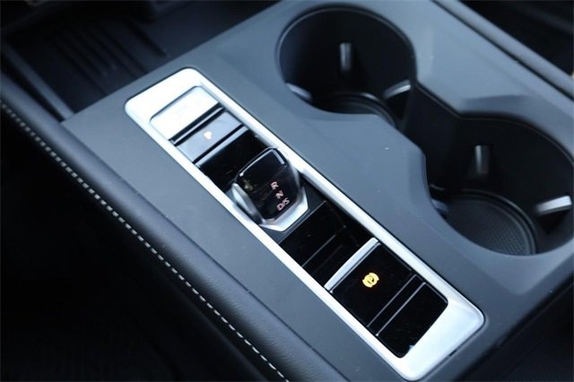 New 2026 Volkswagen Atlas Cross Sport SE image 14