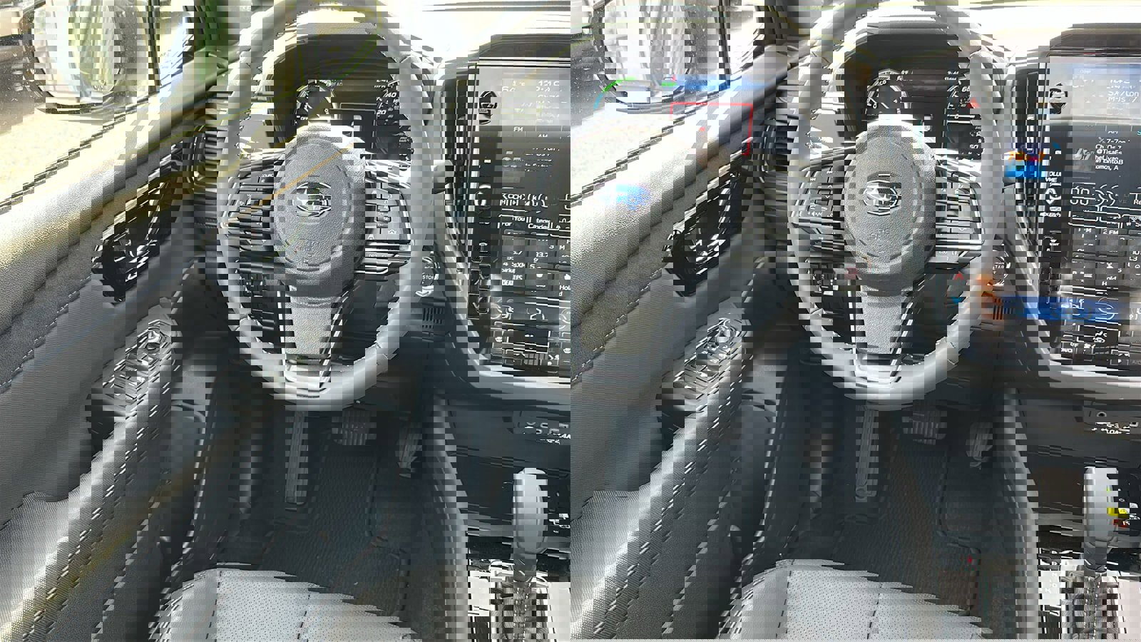 Certified 2025 Subaru Forester Limited image 25