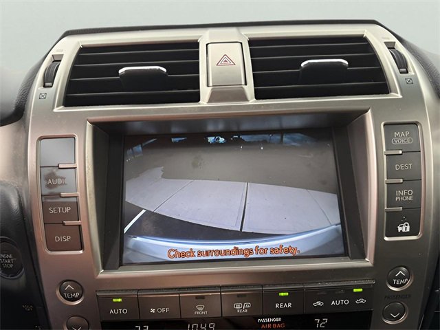 Used 2011 Lexus GX 460 image 15