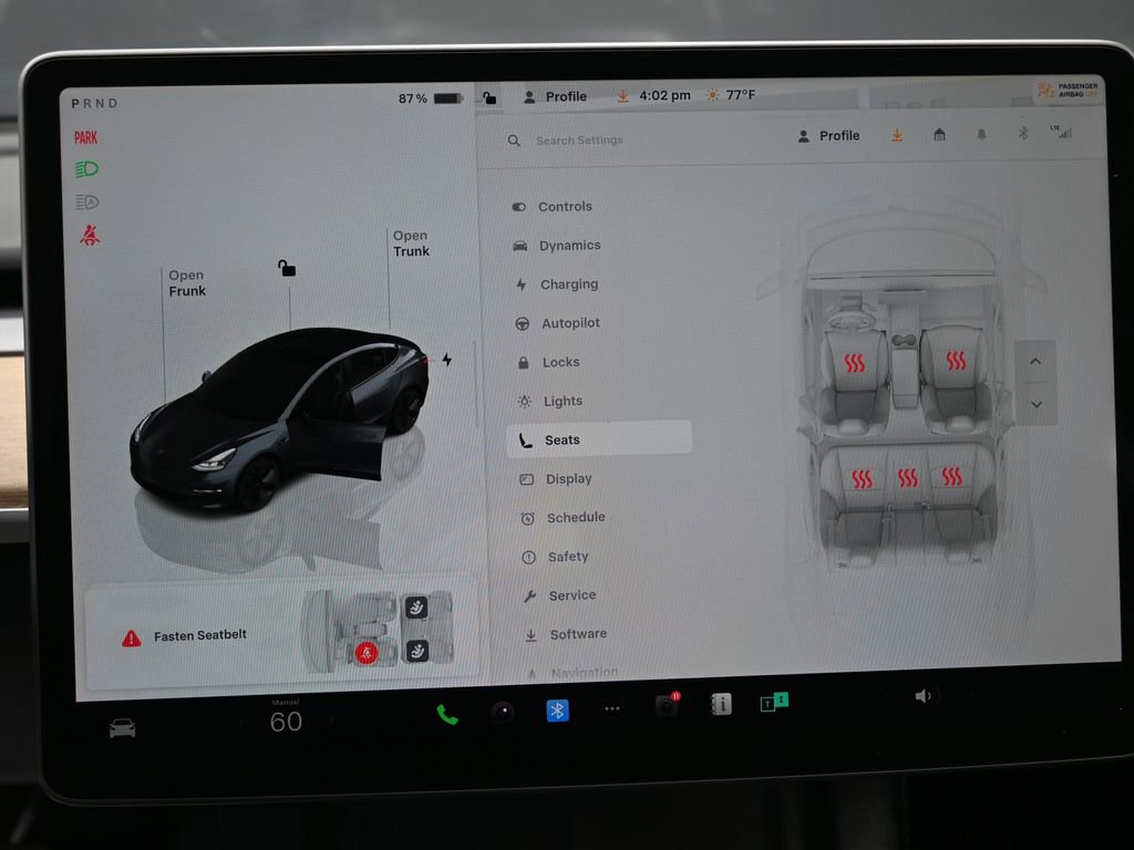 Used 2023 Tesla Model 3 Standard Range image 27