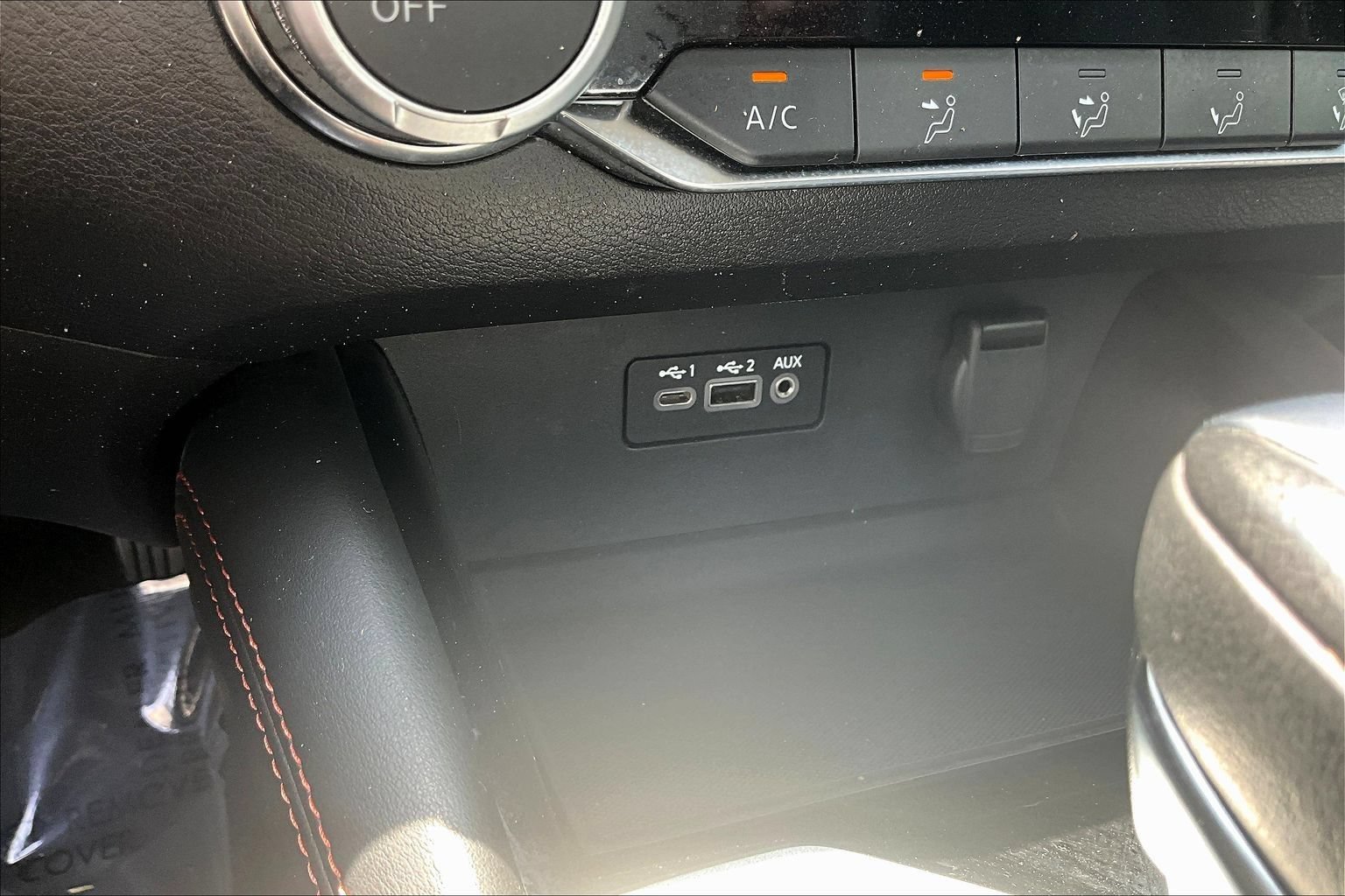 Used 2024 Nissan Altima 2.5 SR FWD image 19