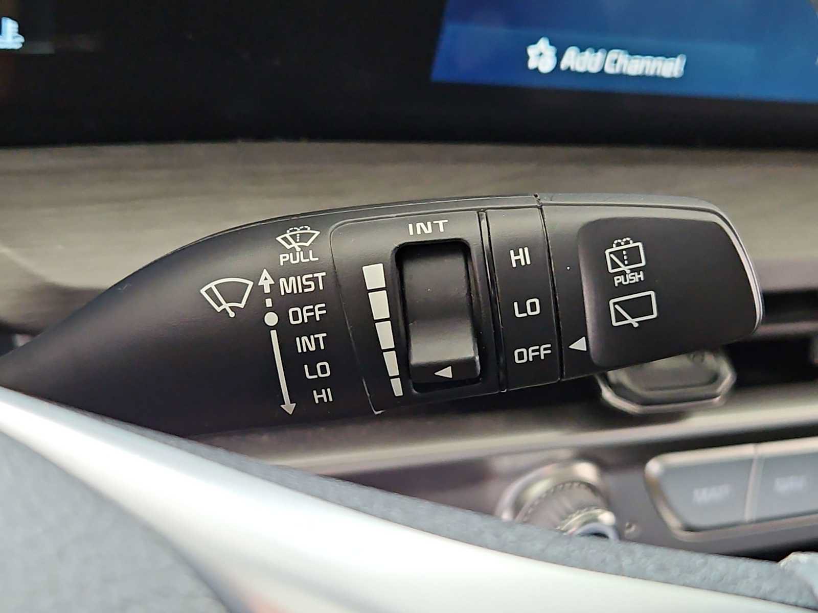 Certified 2025 Kia Telluride AWD image 19