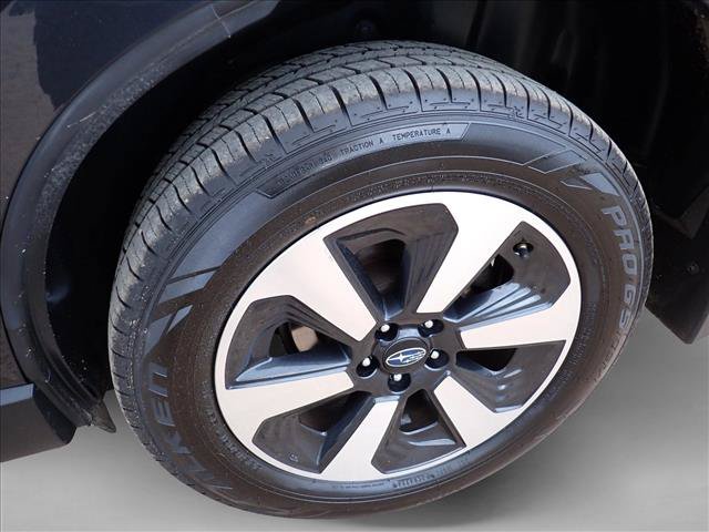 Used 2017 Subaru Forester 2.5i w/ Alloy Wheel Package AWD/4WD image 7