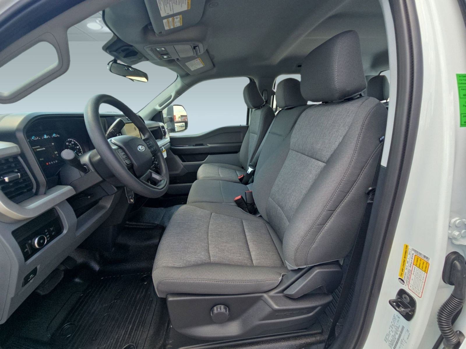 New 2026 Ford F350 XL image 4
