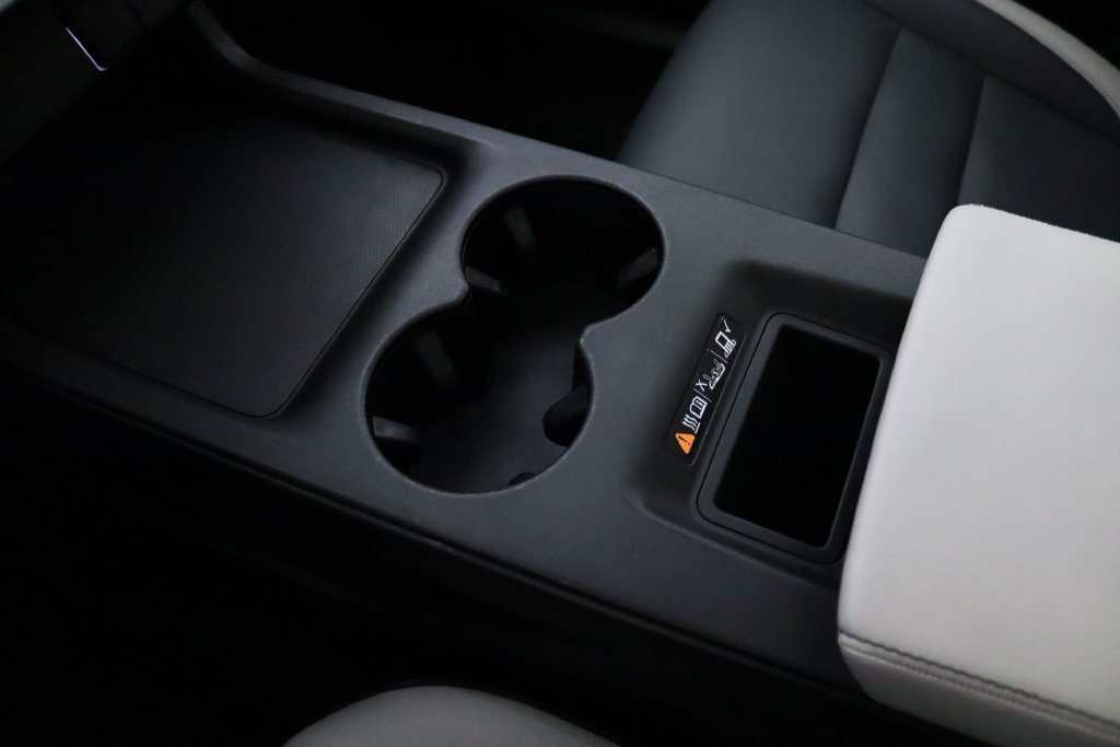 Used 2024 Honda Prologue Touring image 20