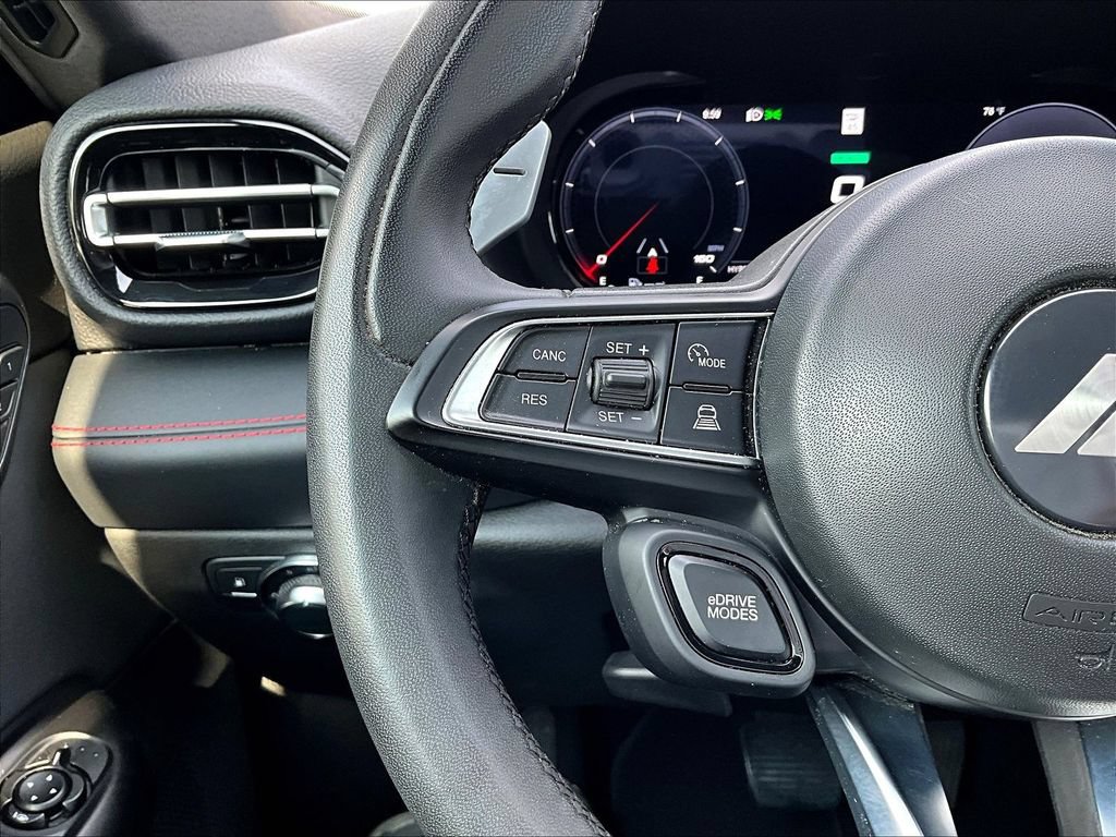 Used 2024 Dodge Hornet R/T AWD/4WD image 15